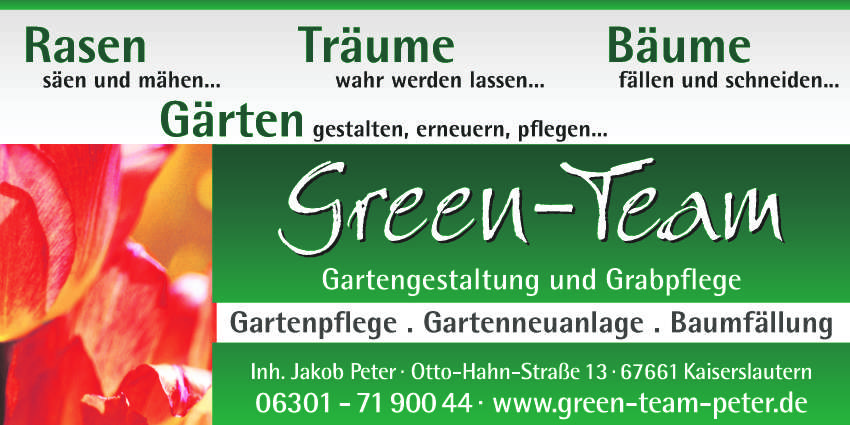 Green-Team