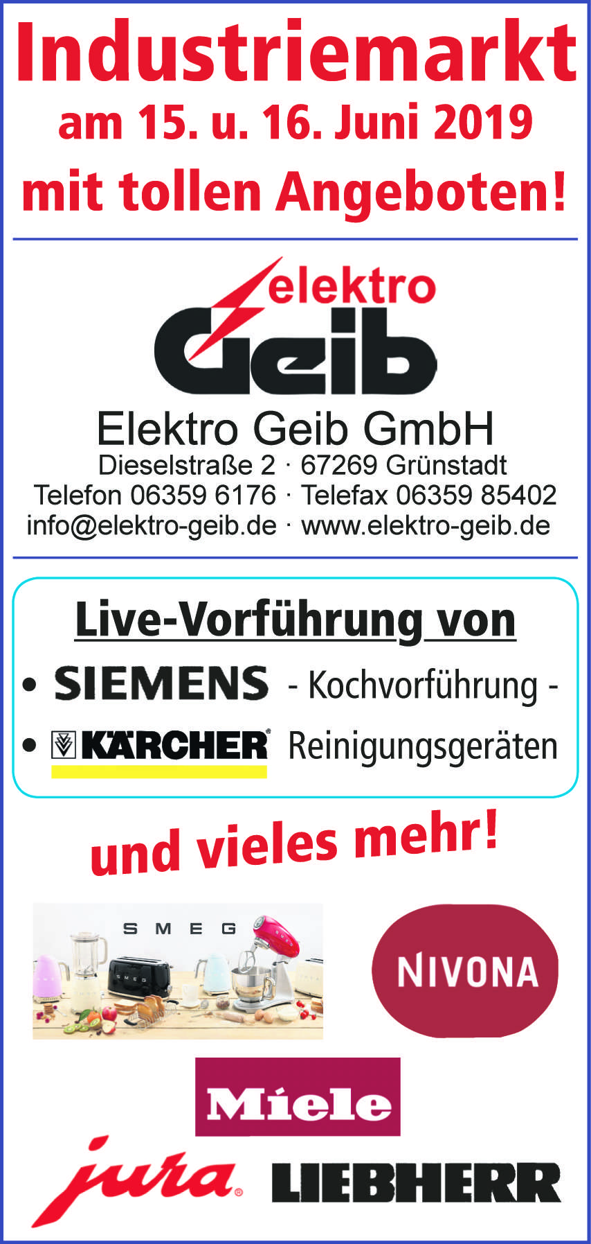  Elektro Geib GmbH 
