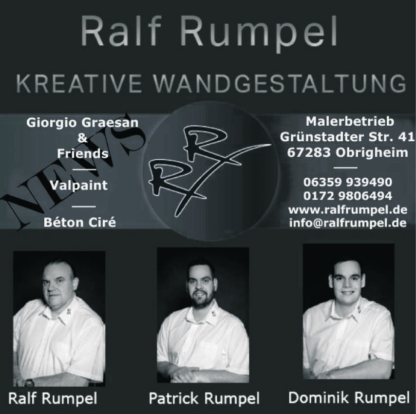 Ralf Rumpel