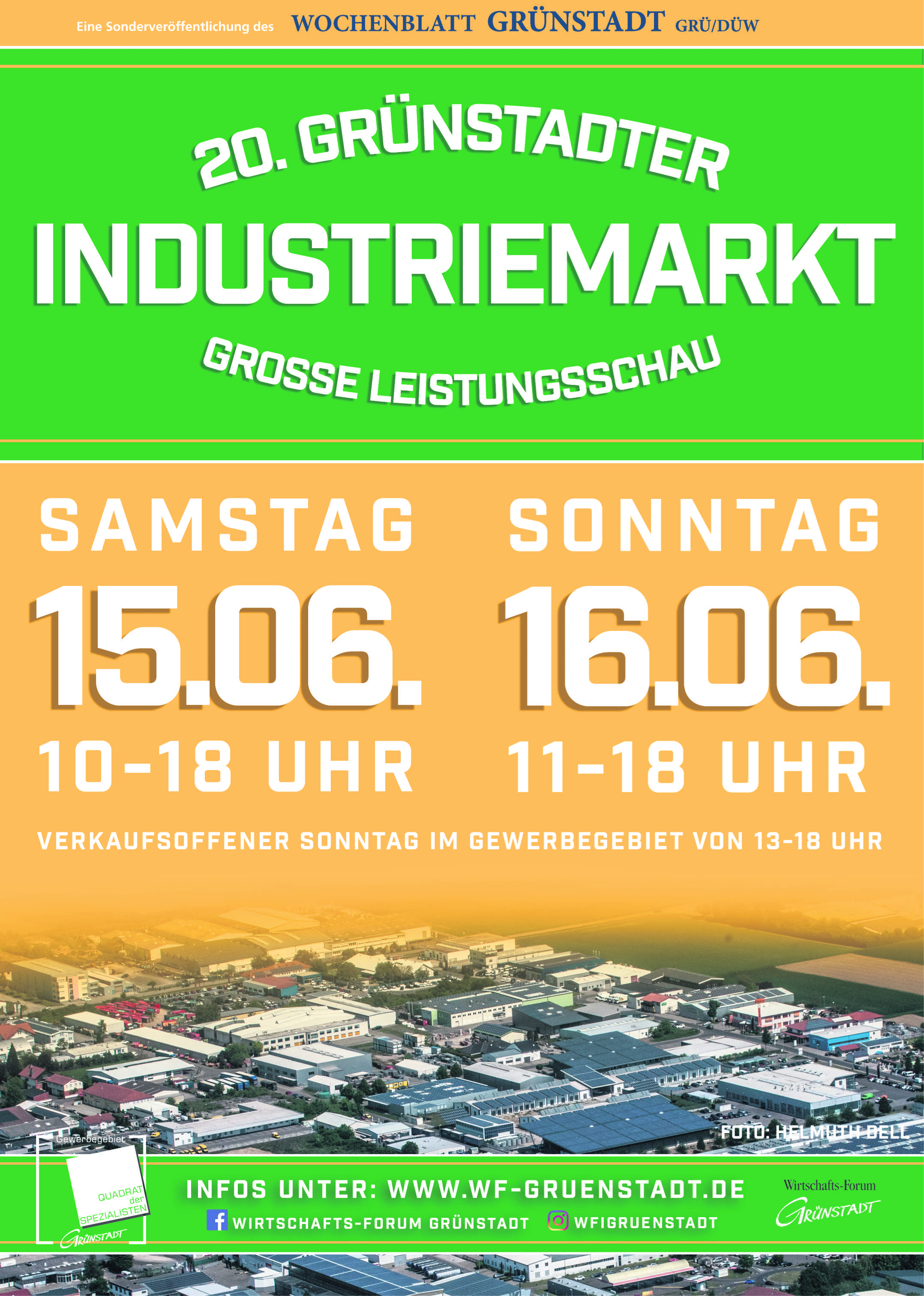  Industriemarkt 