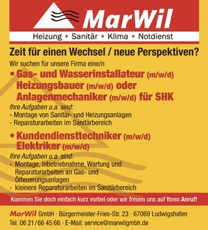  MarWil GmbH 